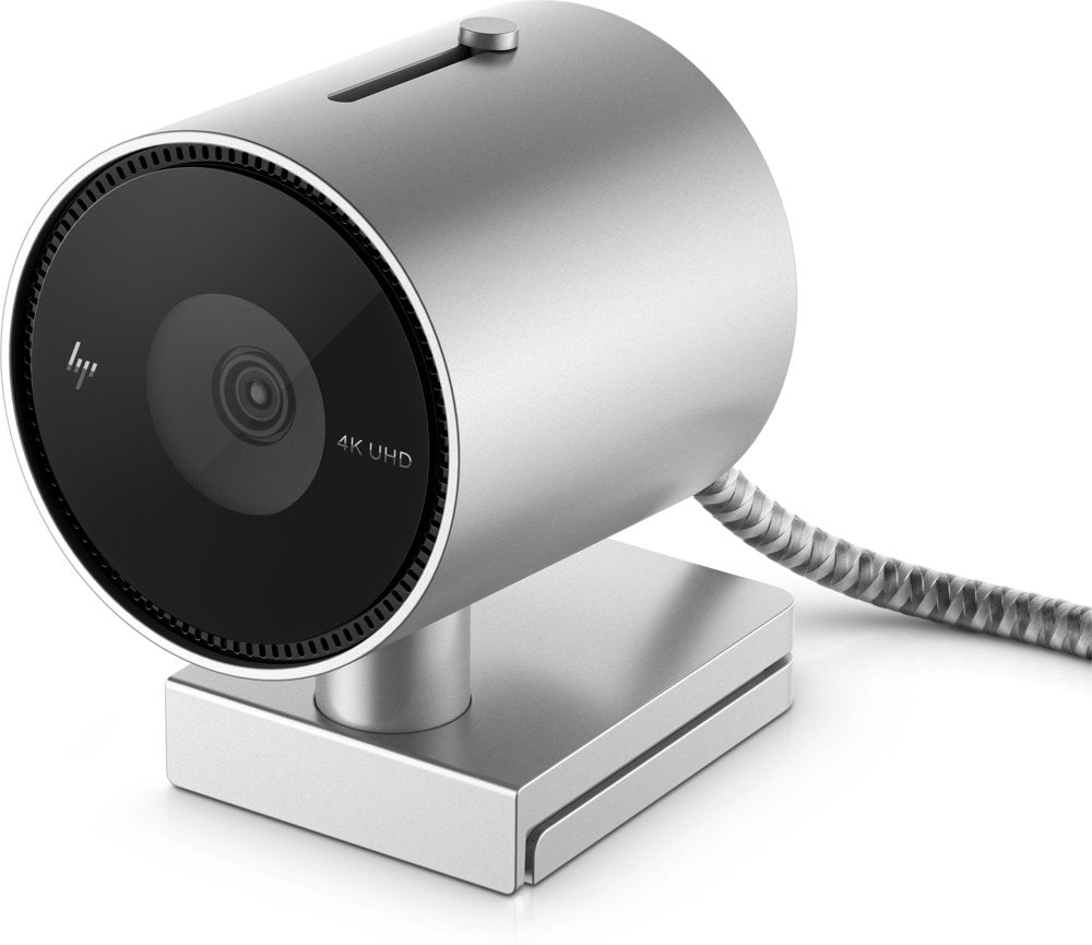 HP 950 UHD | 4K 30FPS USB Webcam met Microfoon - Matmuis - Matmuis