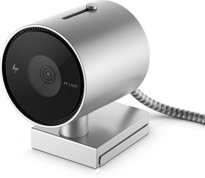 HP 950 UHD | 4K 30FPS USB Webcam met Microfoon - Matmuis - Matmuis