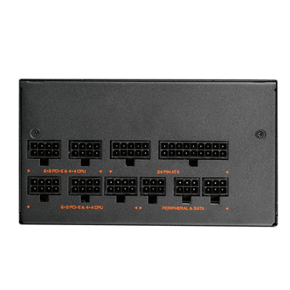 Gigabyte GP-AP850GM | 850 Watt Gold ATX PSU | Modulair | Power Supply | Voeding - Matmuis - Matmuis