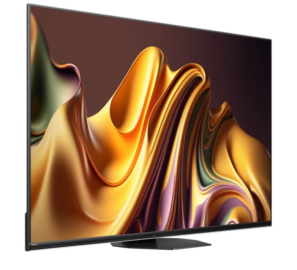 Hisense 65U8NQ | 65'' Ultra HD 4K | Mini LED Smart TV | Wifi | VIDAA | Local Dimming | Dolby Vision | 144Hz - Matmuis - Matmuis