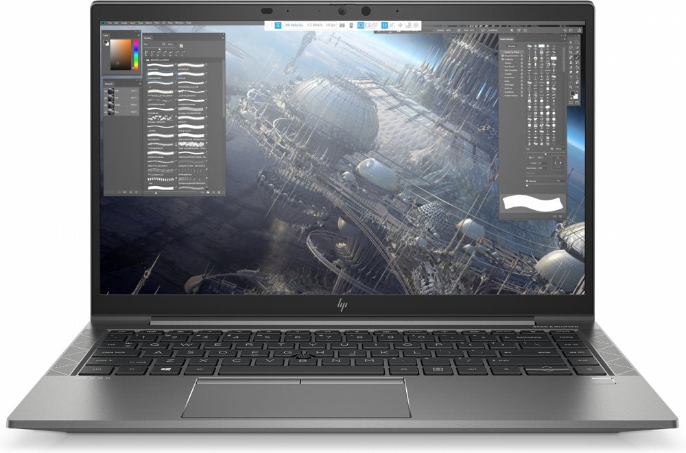 HP ZBook Firefly G8 | 14