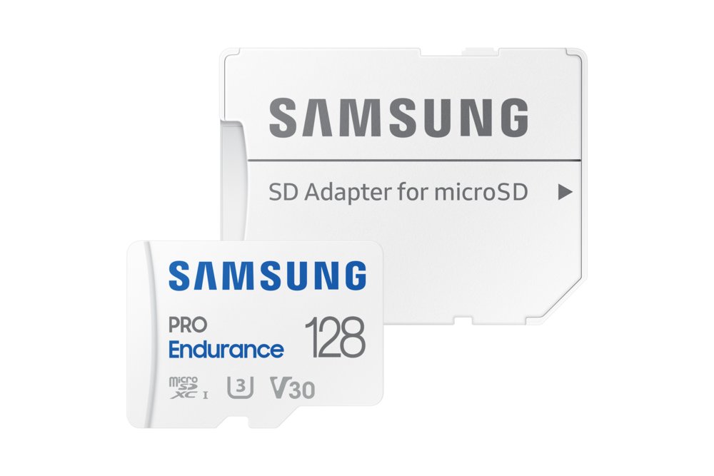 Samsung EVO Plus | MicroSDXC | 128GB | Class 10 | UHS-I U1 - Matmuis - Matmuis