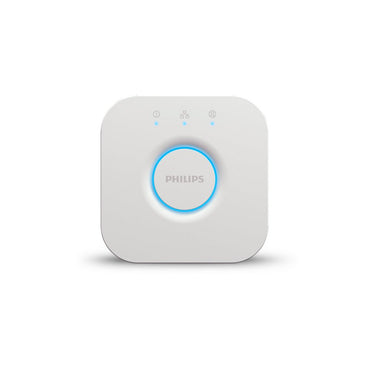 Philips Hue Smart Knop | Draadloze Lichtbediening | Wit | Bluetooth & Zigbee - Matmuis - Matmuis