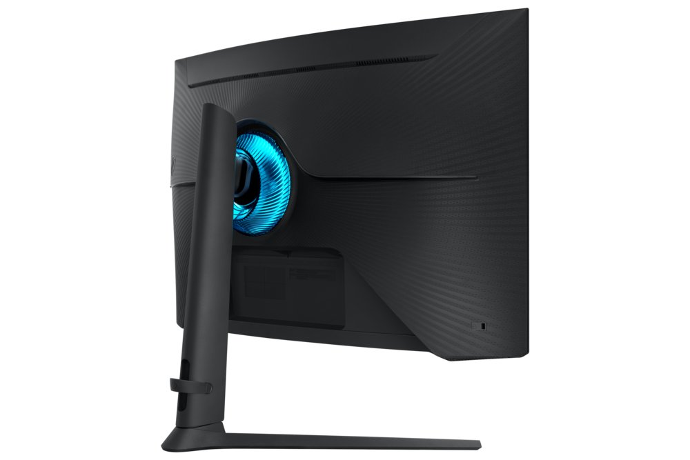 Samsung Odyssey LS32BG650EU 32" | 2560 x 1440 VA | 240Hz | Monitor