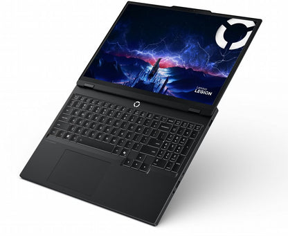 Lenovo Legion 5 | 15.3'' Full HD IPS 165Hz | Intel Core i7-13650HX | RTX5060 | 16GB DDR5 | 512GB SSD | W11 Home - Matmuis