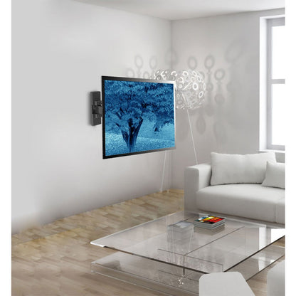 ACT AC8355 | TV-bevestiging | 37" tot 70'' | Tot 40 kg | Zwart - Matmuis - Matmuis