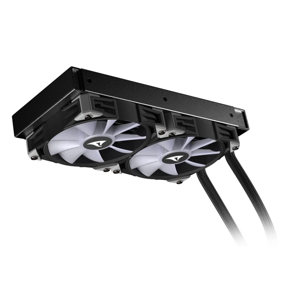 Sharkoon S70 RGB 240mm | All-in-One CPU Waterkoeler - Matmuis - Matmuis