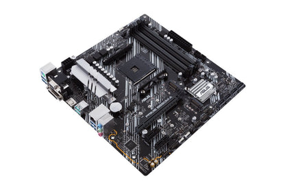 ASUS PRIME B550M-A | Socket AM4 | AMD B550 | 4xDDR4 | Micro-ATX | Moederbord - Matmuis - Matmuis