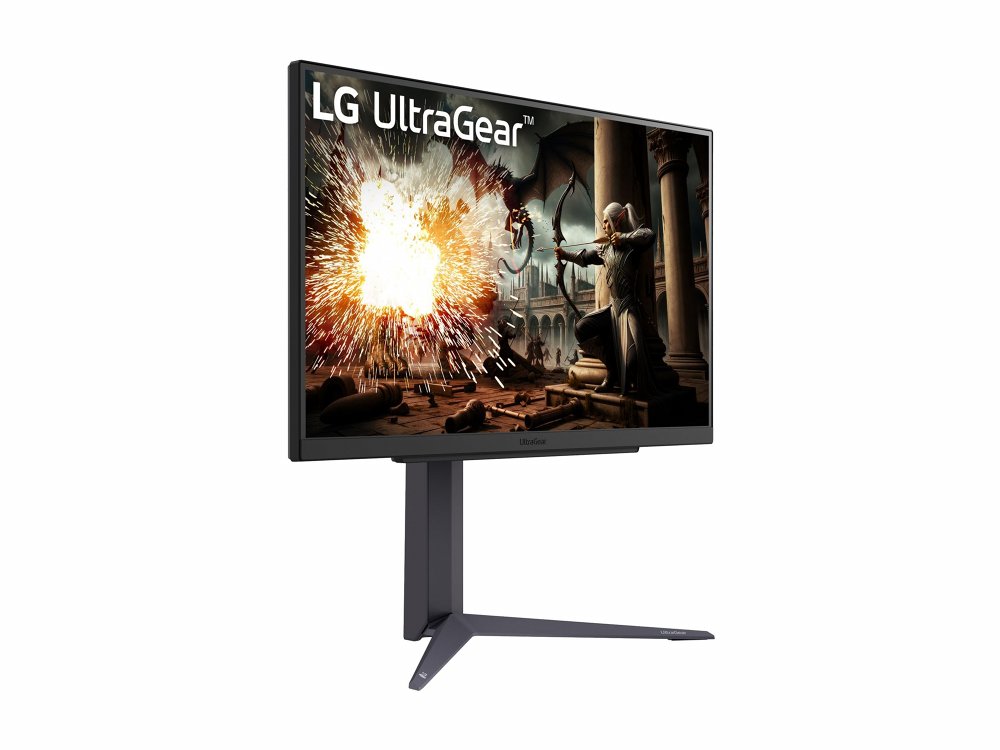 LG UltraGear 27GS75Q-B | 27