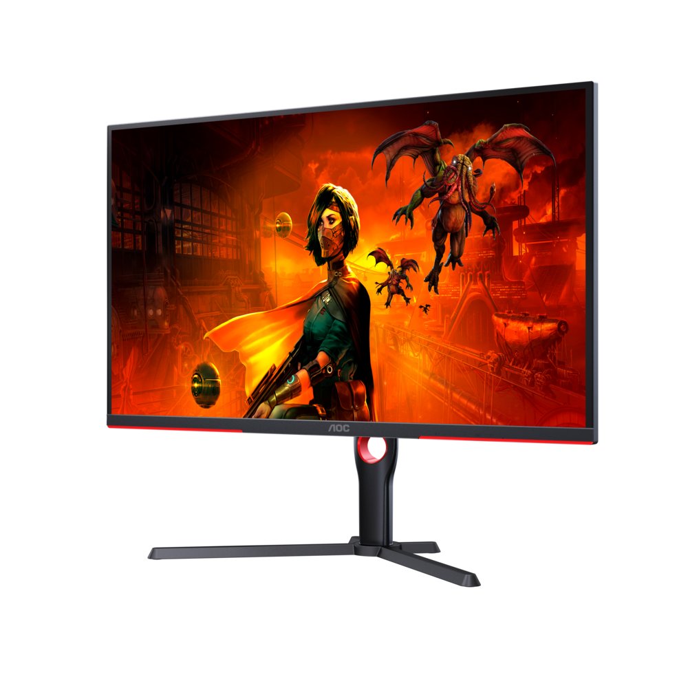AOC AGON U32G3X 31.5