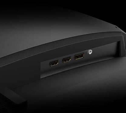 Gigabyte GS32QCA | 31,5" | Quad HD | 180 Hz | 1 ms | 2x HDMI | DisplayPort | Gaming Monitor - Matmuis - Matmuis