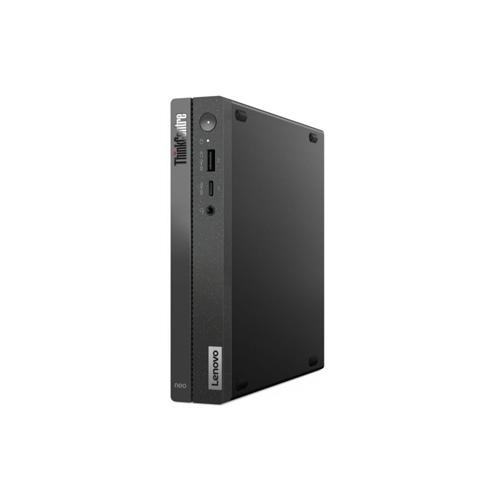 Lenovo Thinkcentre Neo 50q | Intel Core i3-1215U | 8GB RAM | 256GB SSD | W11 Pro - Matmuis