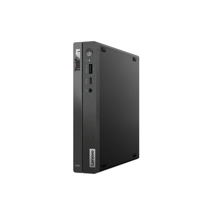 Lenovo Thinkcentre Neo 50q | Intel Core i3-1215U | 8GB RAM | 256GB SSD | W11 Pro - Matmuis
