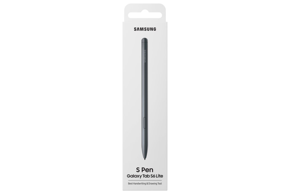 Samsung Galaxy Tab S6 Lite | Wi-Fi | 10.4" Display | 64 GB Opslag | Grijs