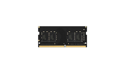 Lexar | 1x8GB DDR4 | 3200MHz | SODIMM | CL22 | Geheugenmodule | RAM - Matmuis