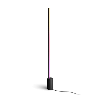 Philips Hue White and Color Ambiance | Signe Gradient Vloerlamp | RGBIC | Bluetooth & Zigbee | Wit - Matmuis - Matmuis