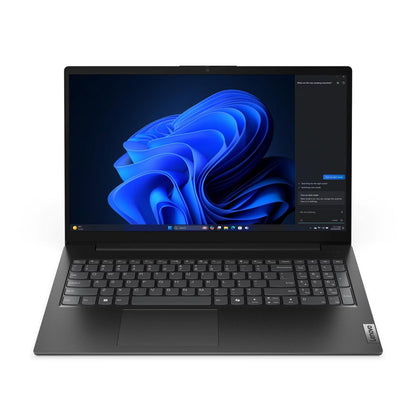 Lenovo V15 G5 | 15.6'' Full HD | Intel Core i5-13420H | 16GB DDR5 | 512GB SSD | W11 Pro | Zwart