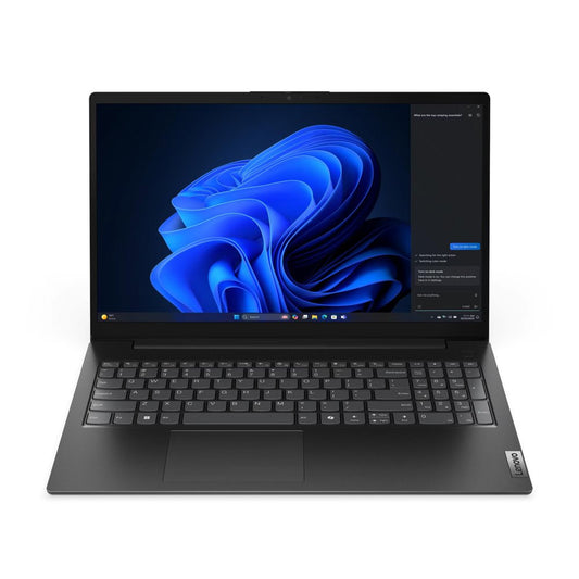 Lenovo V15 G5 | 15.6'' Full HD | Intel Core i5-13420H | 16GB DDR5 | 512GB SSD | W11 Pro | Zwart