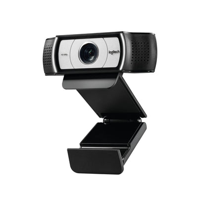 Logitech C930e Business | 1080p 30FPS USB Webcam met Microfoon - Matmuis - Matmuis