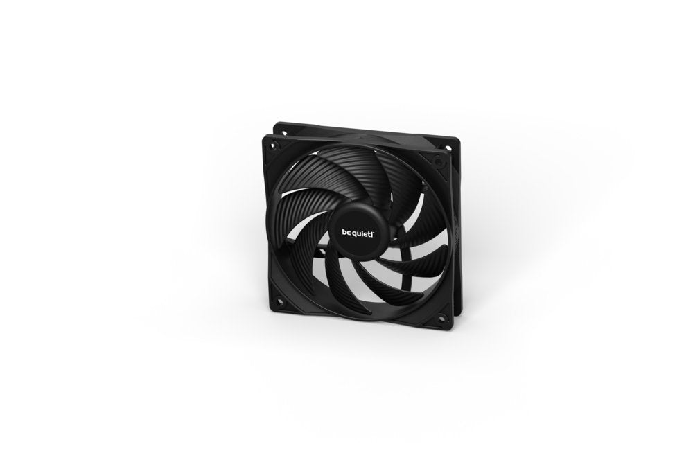 be quiet! PURE LOOP 2 120mm | All-in-One CPU Waterkoeler | Zwart - Matmuis - Matmuis