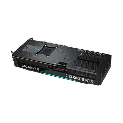 GIGABYTE GeForce RTX 5070 Ti EAGLE OC SFF | 16GB GDDR7 | DLSS 4 | Videokaart | Nvidia GPU
