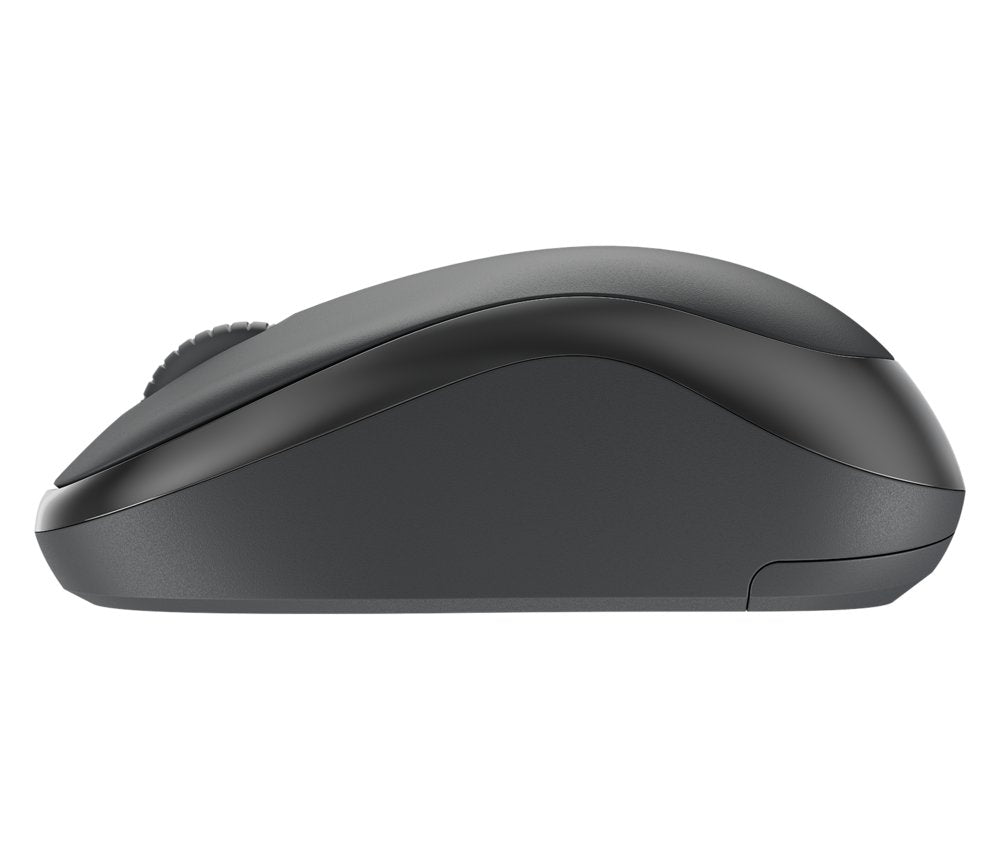 Logitech MK295 Silent | Draadloze Muis en Toetsenbordcombo | QWERTY - Matmuis - Matmuis