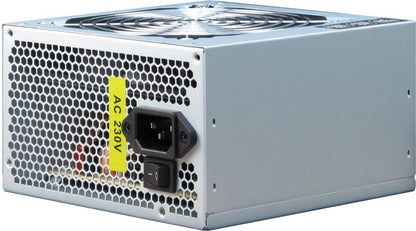 Inter-Tech SL-500 PLUS | 500 Watt ATX PSU | Power Supply | Voeding - Matmuis - Matmuis