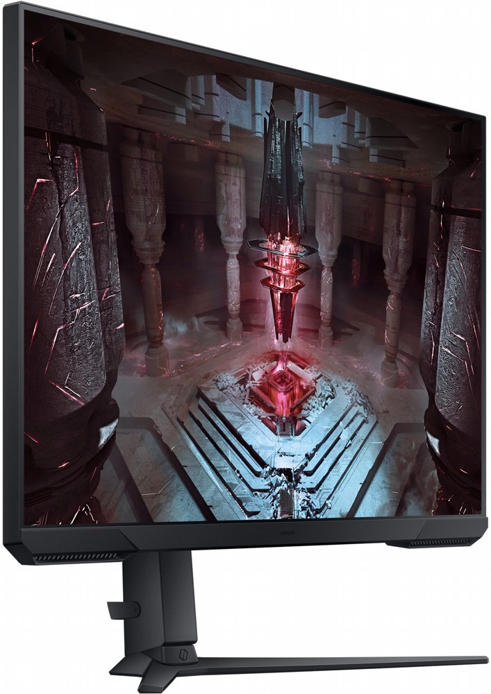 Samsung Odyssey G5 LS32CG510EU 32'' | 2560x1440 VA | 165Hz | 1ms | Gaming Monitor