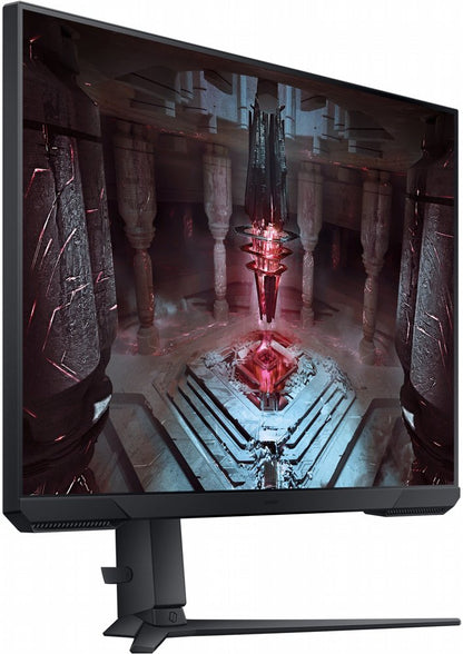 Samsung Odyssey G5 LS32CG510EU 32'' | 2560x1440 VA | 165Hz | 1ms | Gaming Monitor