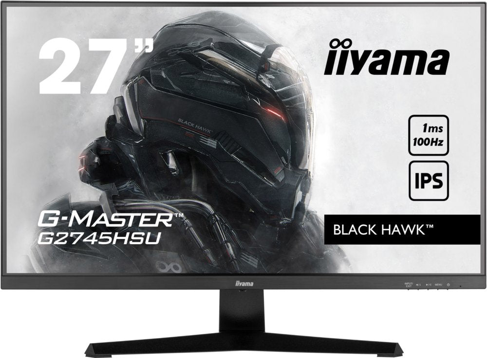 iiyama G-Master G2745HSU-B1 27