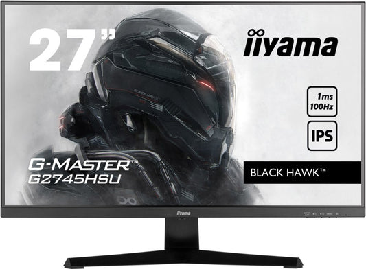 iiyama G-Master G2745HSU-B1 27
