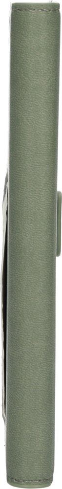 Mobiparts Classic Wallet Case | Samsung Galaxy A12 (2021) | Stone Green - Matmuis - Matmuis