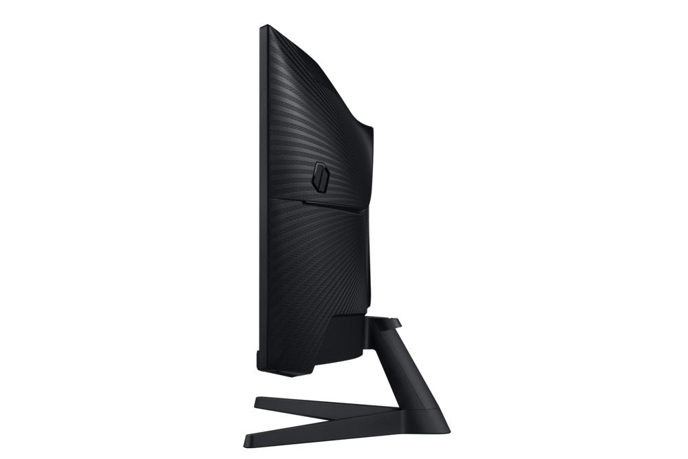 Samsung Odyssey C34G55TWWP 34