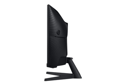 Samsung Odyssey C34G55TWWP 34" | 3440 x 1440 VA | 165Hz | Curved Gaming Monitor - Matmuis - Matmuis
