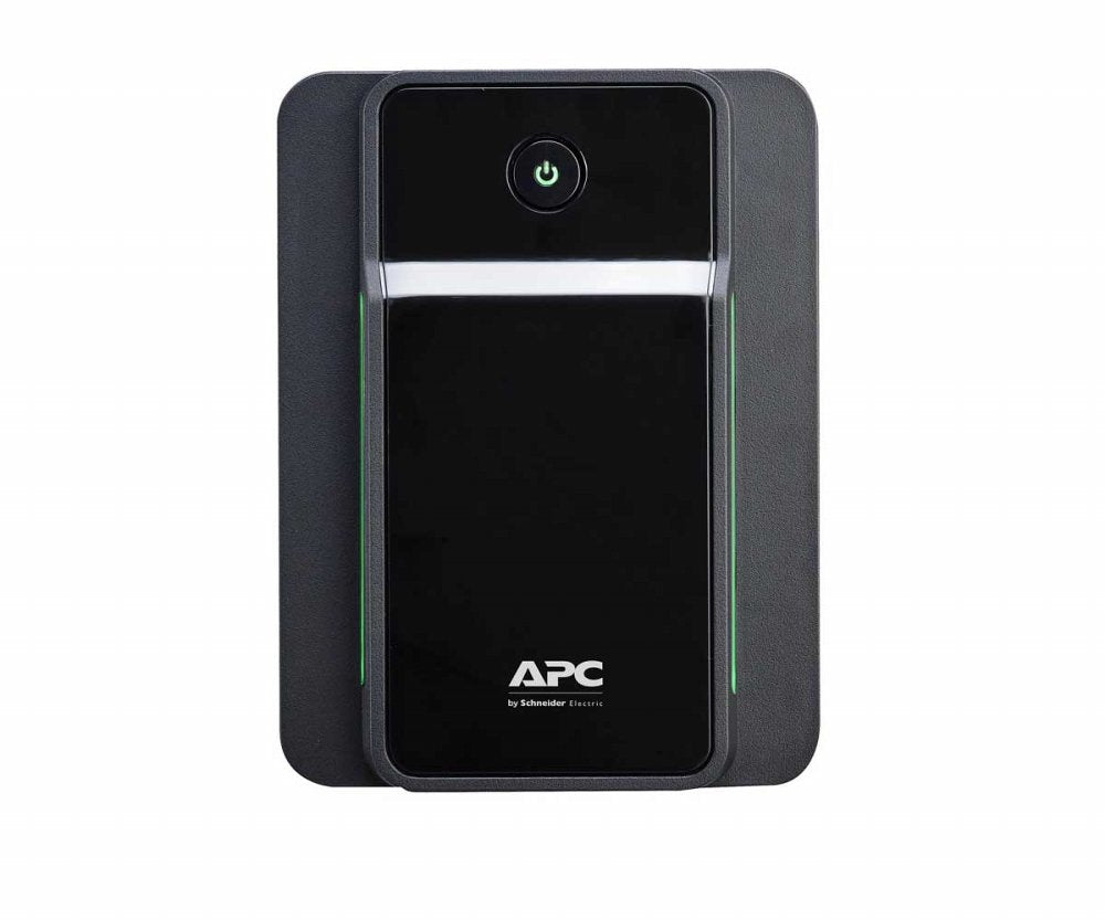 APC Back-UPS 1600VA 230V AVR | Frans Stopcontact - Matmuis - Matmuis