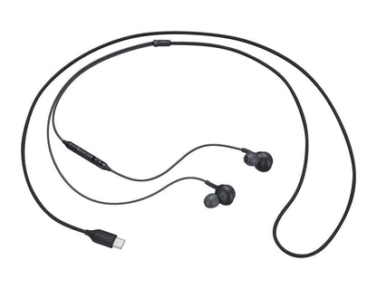 Samsung EO-IC1000 | In-Ear Oordopjes USB-C Connector | Zwart | Bulk - Matmuis - Matmuis