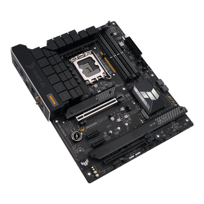 ASUS TUF GAMING H770-PRO WIFI | Socket LGA 1700 | Intel H770 | 4xDDR5 | ATX | Moederbord - Matmuis - Matmuis