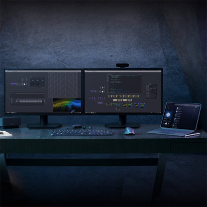 Logitech MX Keys S | Draadloos Toetsenbord | QWERTY - Matmuis - Matmuis