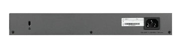 NETGEAR XS505M | Unmanaged Switch | 5 Poorten | 10G Ethernet (100/1000/10000 Mbps) | Grijs/Zilver - Matmuis