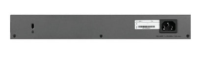 NETGEAR XS505M | Unmanaged Switch | 5 Poorten | 10G Ethernet (100/1000/10000 Mbps) | Grijs/Zilver - Matmuis