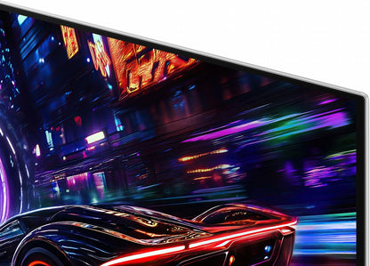 Samsung Odyssey OLED G8 G81SF | 32" 4K QD-OLED | 240Hz | Gaming Monitor