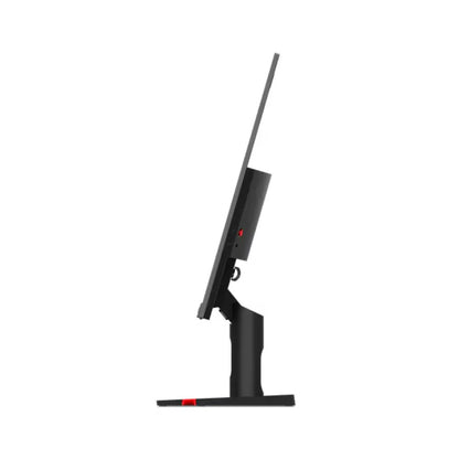 Lenovo ThinkVision S27i 30 | 27" Full HD IPS Monitor | 100Hz | Grijs - Matmuis - Matmuis