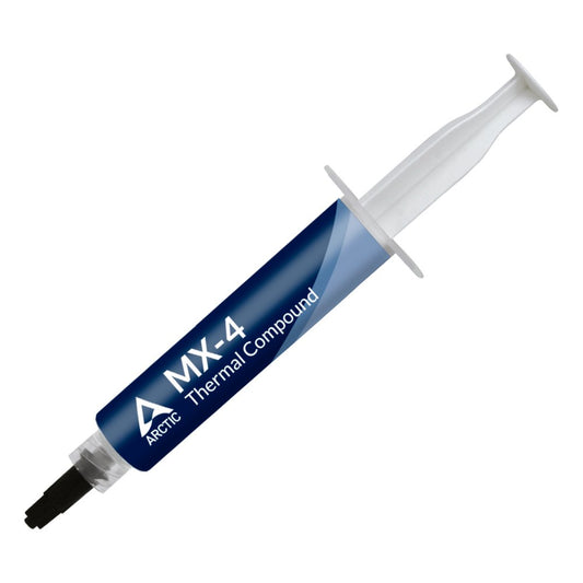 ARCTIC MX-4 Edition | Koelpasta | 8 Gram | Hoge thermische geleidbaarheid - Matmuis - Matmuis