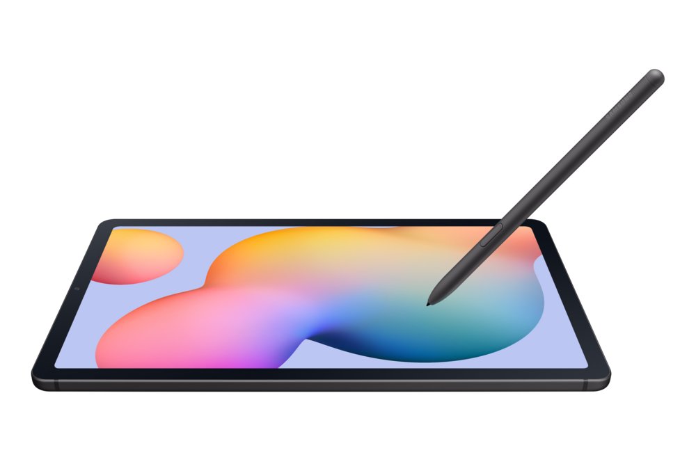 Samsung Galaxy Tab S6 Lite | Wi-Fi | 10.4" Display | 64 GB Opslag | Grijs