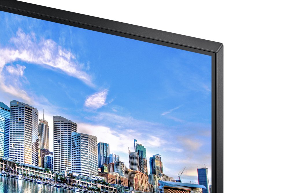 Samsung LF27T450FQR 27