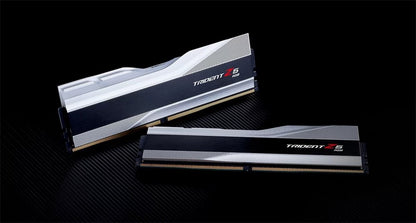 G.Skill Z5 RGB | 32GB 2x16GB DDR5 | 7800MHz | DIMM | CL36 | Geheugenmodules | RAM - Matmuis - Matmuis