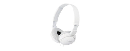 Sony MDR-ZX110 | Bedrade On-ear Headset 3.5mm Connector | Wit