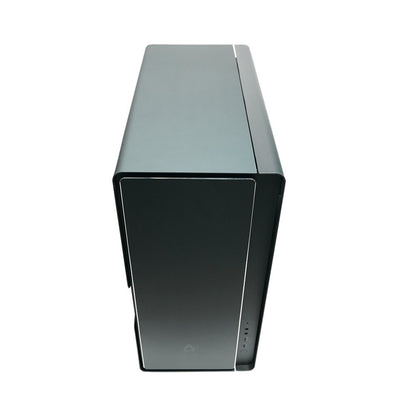 Azza Cast 808 RGB | Midi Tower Case | Zwart