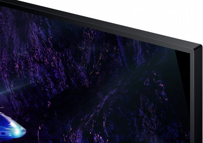 Samsung Odyssey G3 LS27DG300EU 27'' | 1920x1080 VA | 180 Hz | 1ms | Gaming Monitor