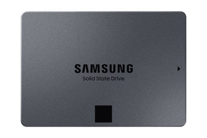 Samsung 870 QVO | 1TB SATA SSD | 2.5'' | 560MB/s Read | 530MB/s Write - Matmuis